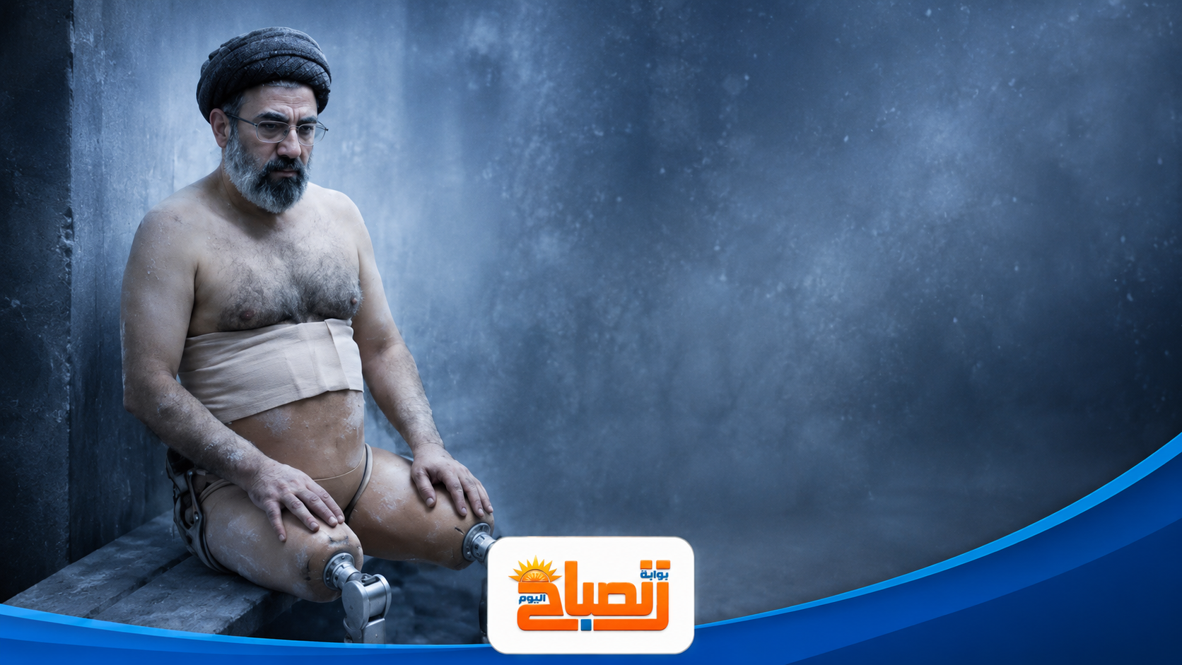 مجتبى خامنئي في عزلة: الرئيس الإيراني يقر بصعوبة لقاء المرشد
